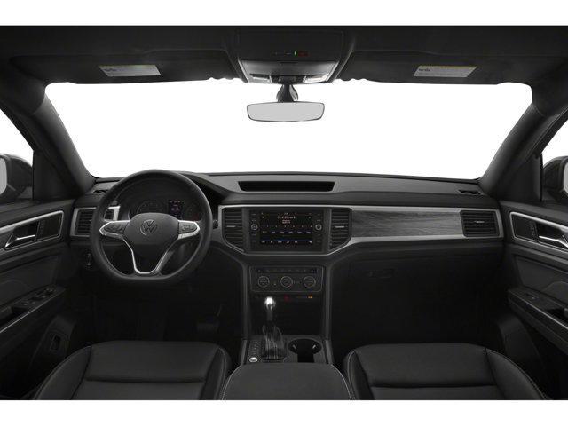 used 2020 Volkswagen Atlas Cross Sport car, priced at $21,386