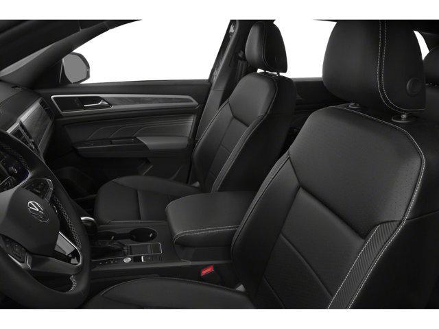 used 2020 Volkswagen Atlas Cross Sport car, priced at $21,386