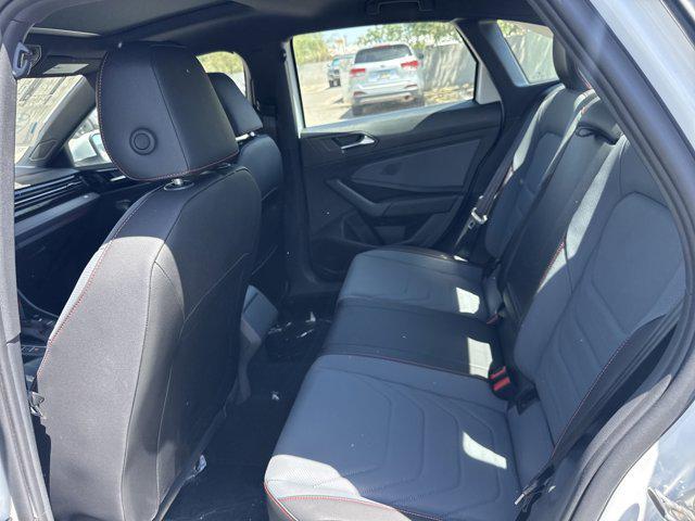new 2025 Volkswagen Jetta GLI car, priced at $33,937
