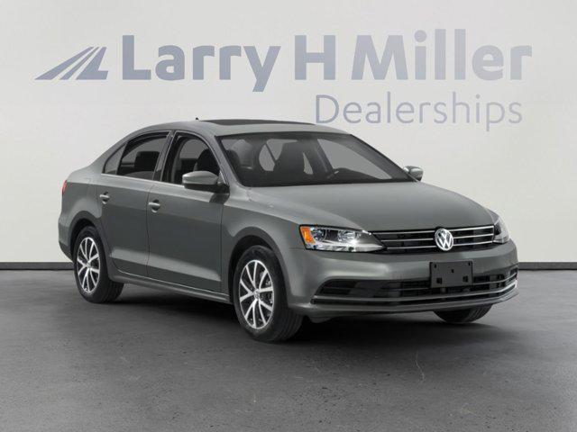 used 2015 Volkswagen Jetta car, priced at $7,972