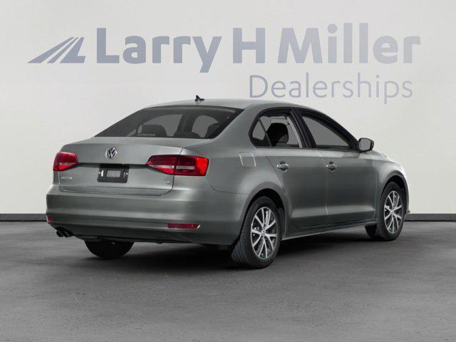 used 2015 Volkswagen Jetta car, priced at $7,972