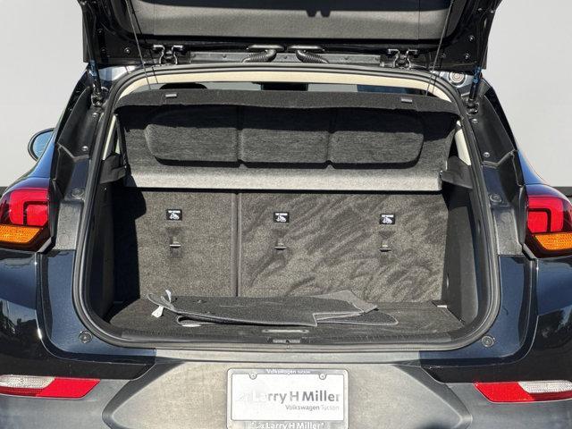 used 2023 Buick Encore GX car, priced at $19,500