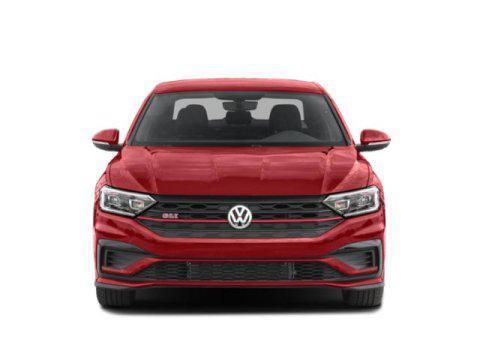 used 2020 Volkswagen Jetta GLI car, priced at $18,126