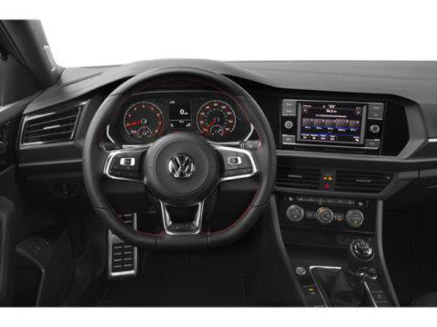 used 2020 Volkswagen Jetta GLI car, priced at $18,126