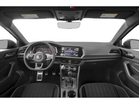 used 2020 Volkswagen Jetta GLI car, priced at $18,126