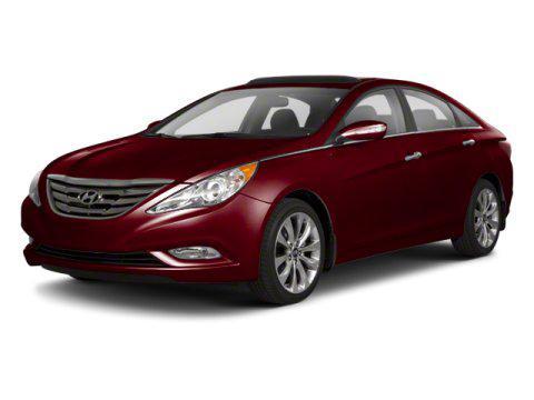 used 2011 Hyundai Sonata Hybrid car