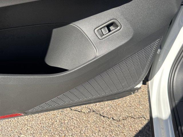 new 2026 Volkswagen Atlas car, priced at $46,154