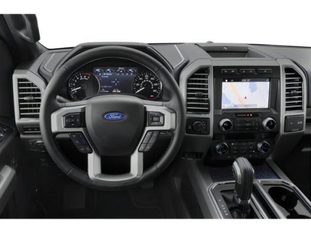 used 2019 Ford F-150 car, priced at $36,272