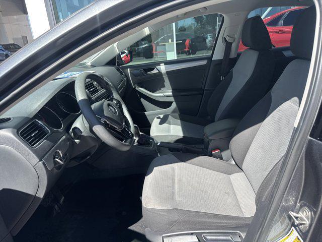 used 2017 Volkswagen Jetta car, priced at $12,300
