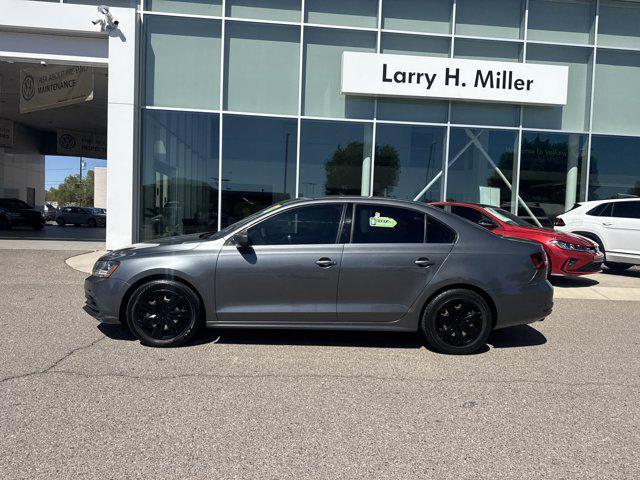 used 2017 Volkswagen Jetta car, priced at $12,300