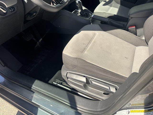 used 2017 Volkswagen Jetta car, priced at $12,300