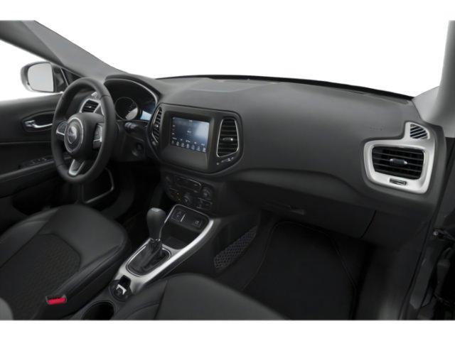 used 2018 Jeep Compass car, priced at $15,407