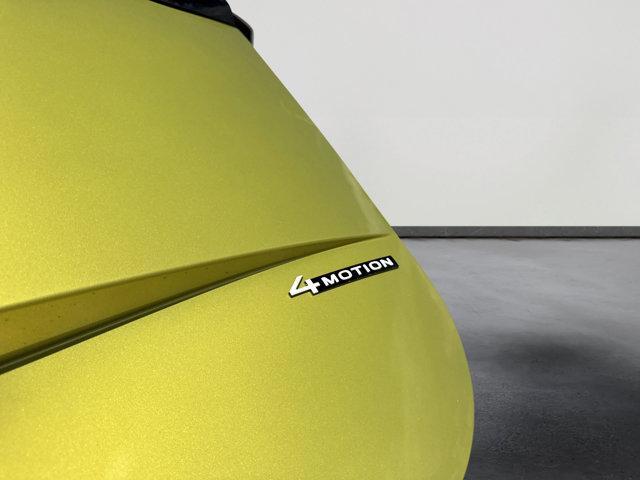 new 2025 Volkswagen ID. Buzz car, priced at $73,716