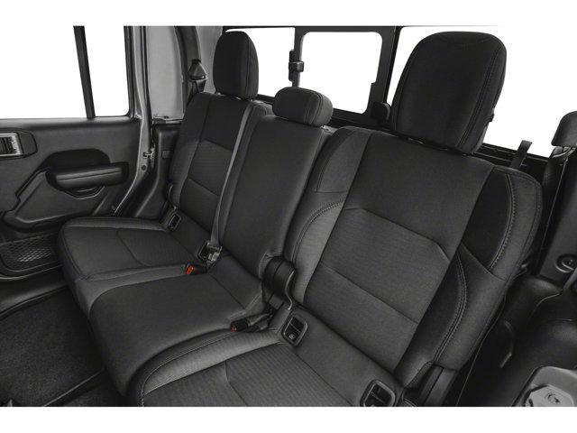 used 2020 Jeep Gladiator car, priced at $28,400