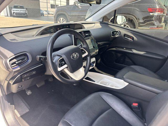 used 2016 Toyota Prius car, priced at $15,995