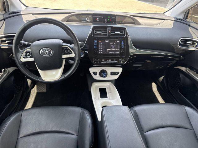 used 2016 Toyota Prius car, priced at $15,995