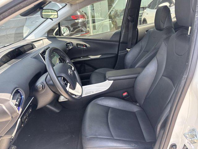 used 2016 Toyota Prius car, priced at $15,995