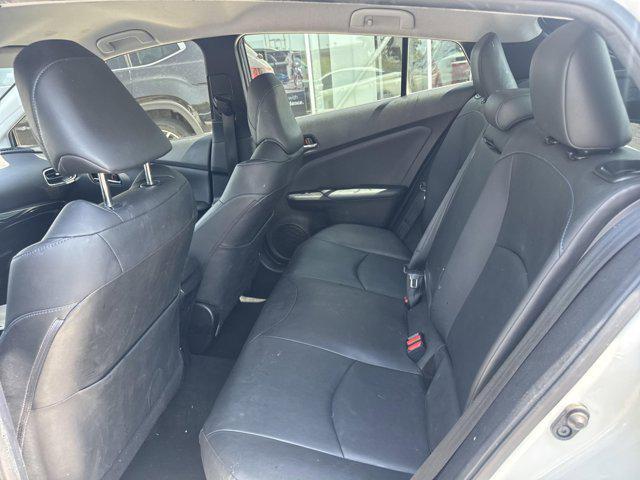 used 2016 Toyota Prius car, priced at $15,995