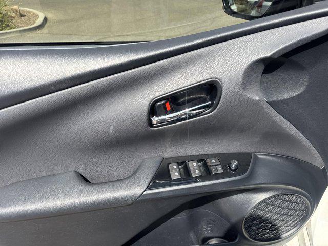used 2016 Toyota Prius car, priced at $15,995