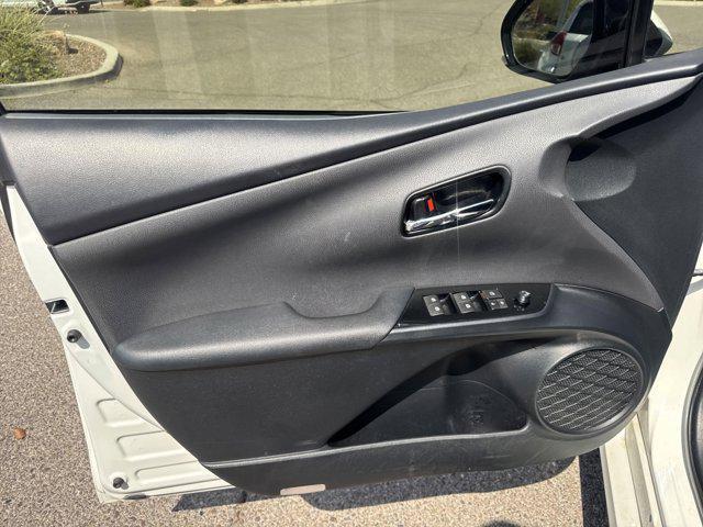 used 2016 Toyota Prius car, priced at $15,995