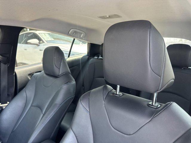 used 2016 Toyota Prius car, priced at $15,995