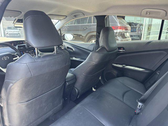 used 2016 Toyota Prius car, priced at $15,995