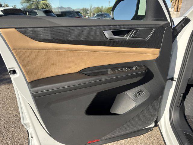 new 2026 Volkswagen Atlas Cross Sport car, priced at $52,076