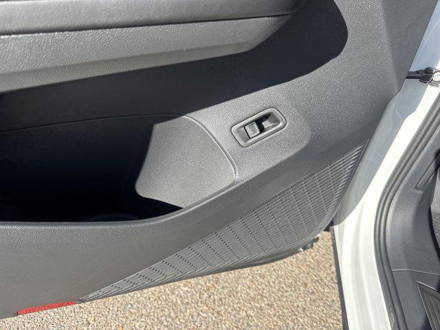 new 2026 Volkswagen Atlas Cross Sport car, priced at $52,076