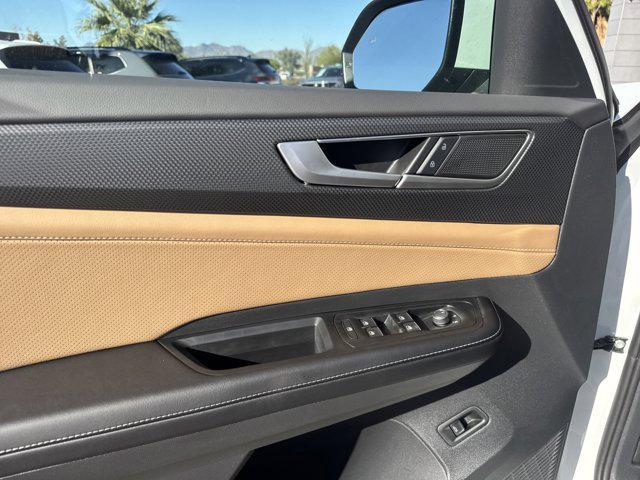 new 2026 Volkswagen Atlas Cross Sport car, priced at $52,076