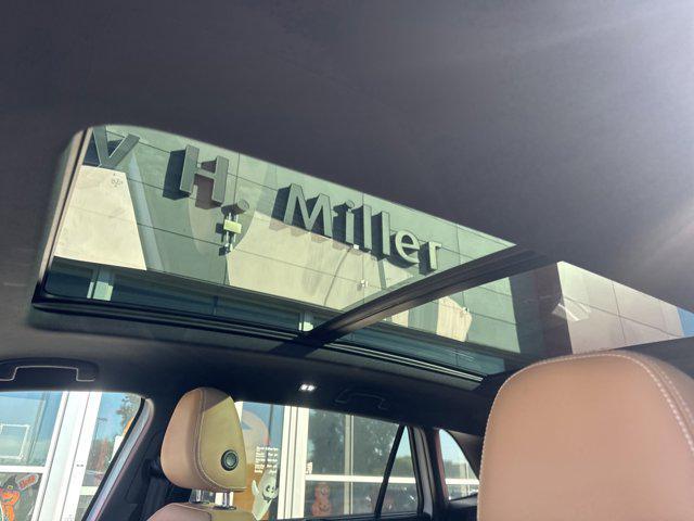 new 2026 Volkswagen Atlas Cross Sport car, priced at $52,076