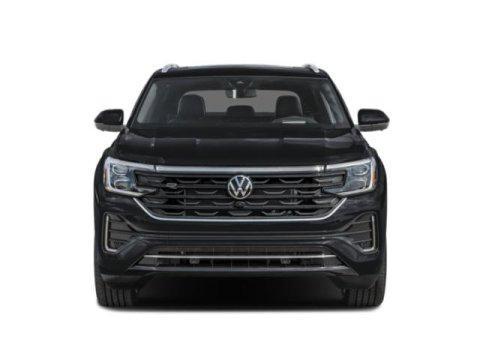 new 2025 Volkswagen Atlas Cross Sport car, priced at $55,419