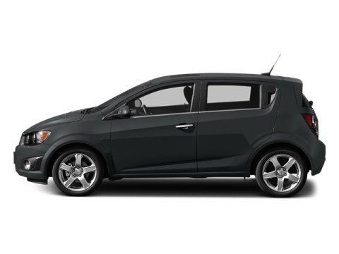 used 2014 Chevrolet Sonic car, priced at $5,499