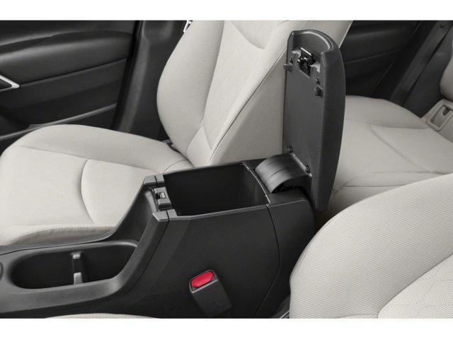 used 2024 Toyota Corolla Cross car, priced at $25,500