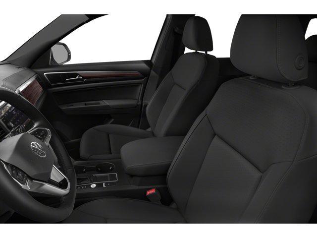 used 2021 Volkswagen Atlas car, priced at $23,948