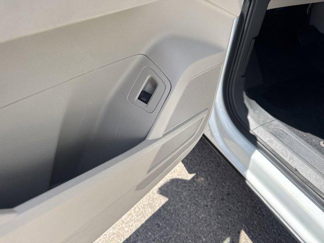 used 2021 Volkswagen Atlas car, priced at $23,000