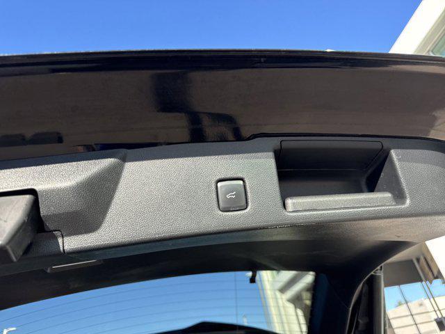 used 2023 Ford Escape car, priced at $21,500