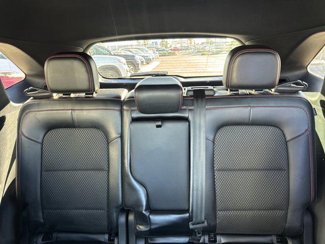 used 2023 Ford Escape car, priced at $21,500