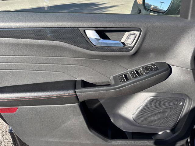 used 2023 Ford Escape car, priced at $21,500