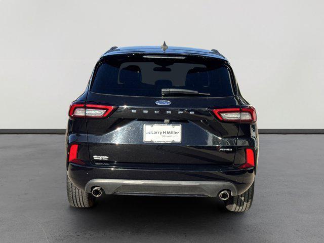 used 2023 Ford Escape car, priced at $21,500