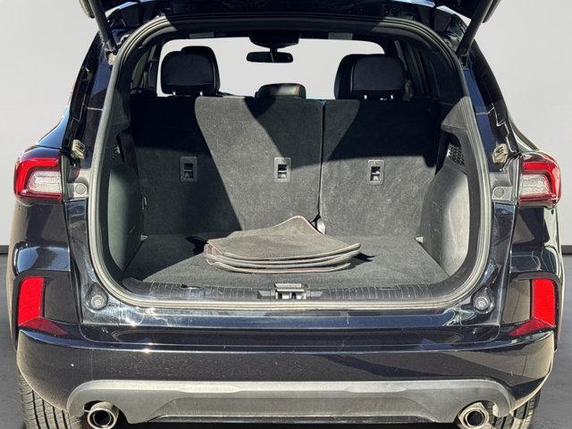 used 2023 Ford Escape car, priced at $21,500