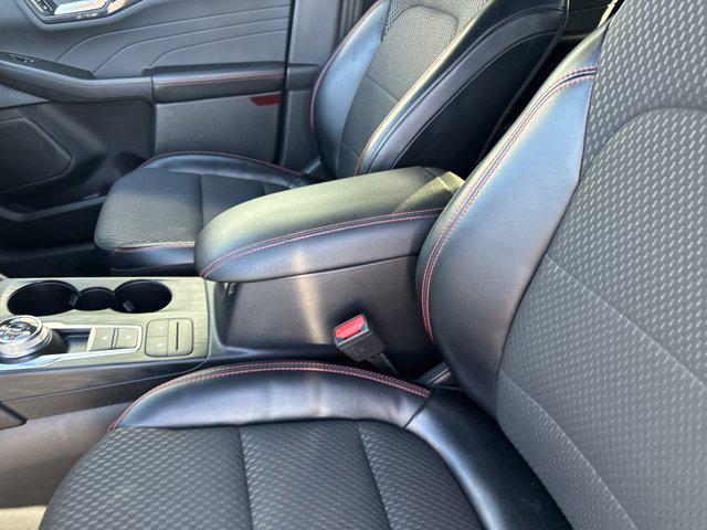 used 2023 Ford Escape car, priced at $21,500