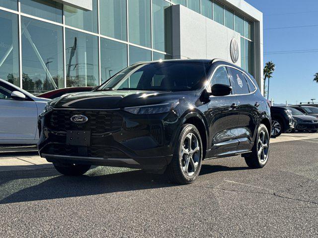 used 2023 Ford Escape car, priced at $21,500