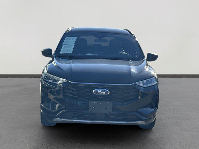 used 2023 Ford Escape car, priced at $21,500