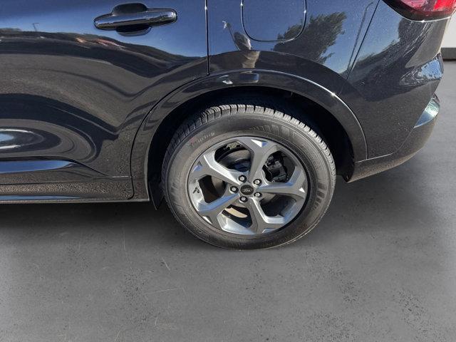 used 2023 Ford Escape car, priced at $21,500
