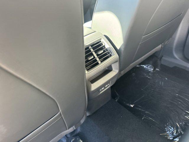 new 2026 Volkswagen Tiguan car, priced at $36,347