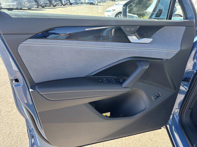 new 2026 Volkswagen Tiguan car, priced at $36,347