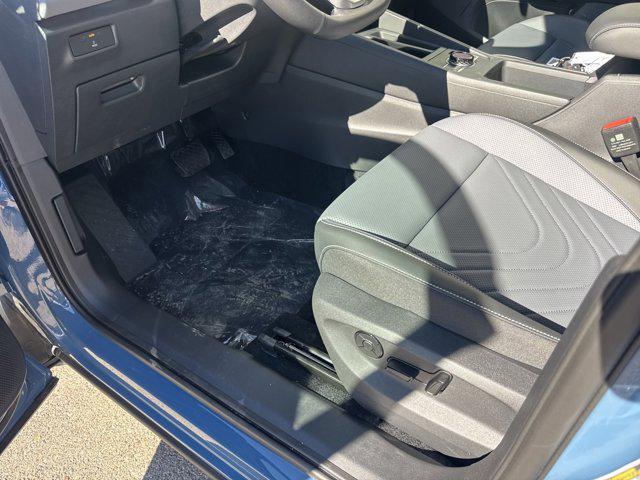 new 2026 Volkswagen Tiguan car, priced at $36,347