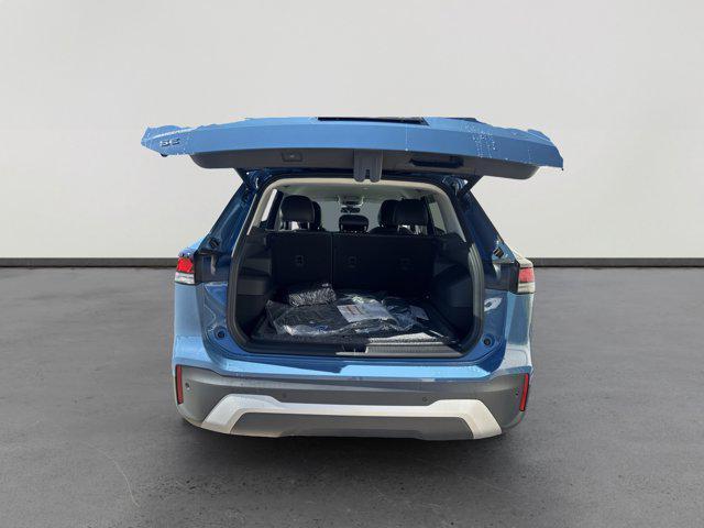 new 2026 Volkswagen Tiguan car, priced at $36,347