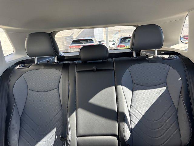 new 2026 Volkswagen Tiguan car, priced at $36,347