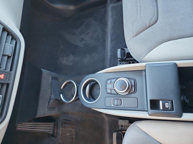 used 2018 BMW i3 car, priced at $14,392